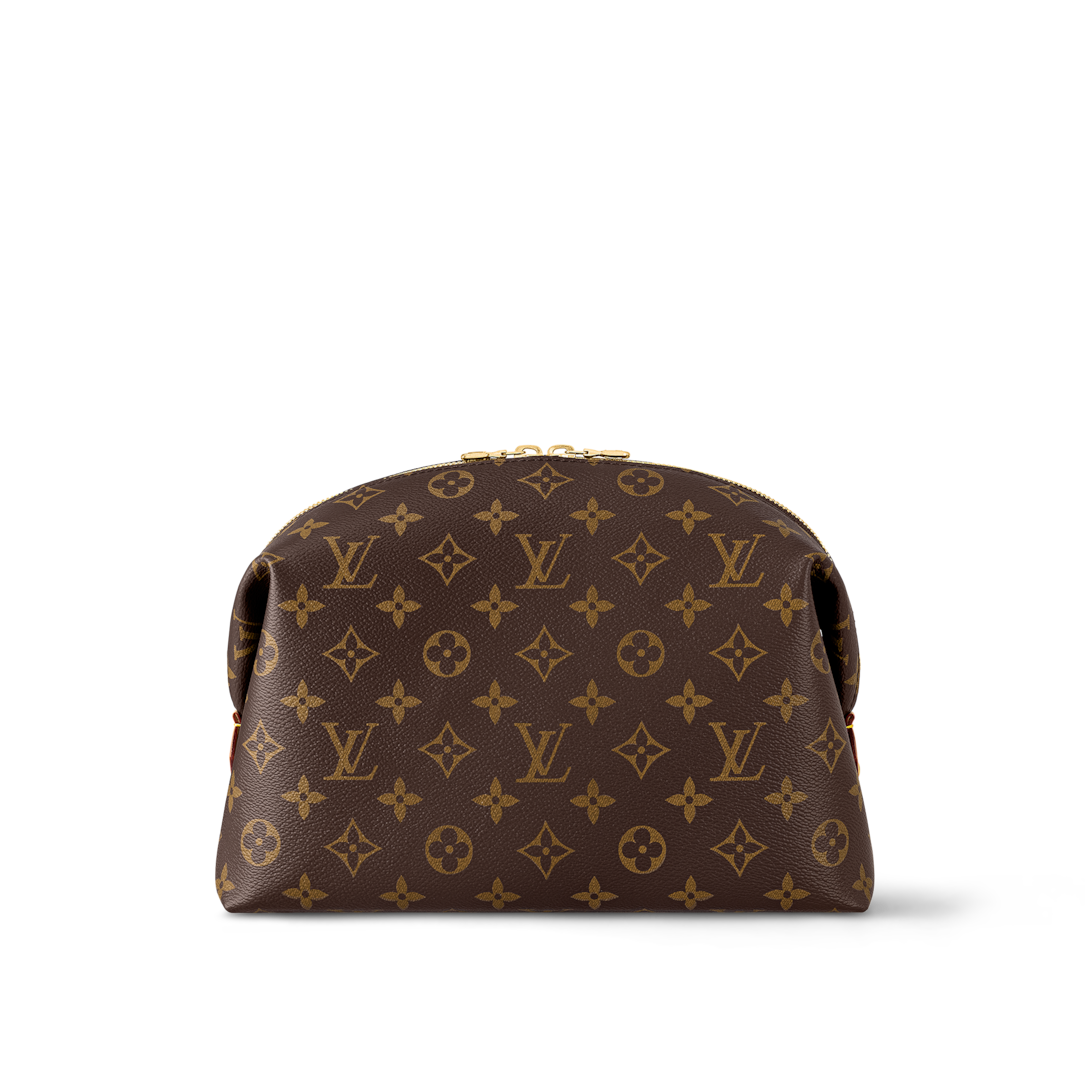 Cosmetiquera louis 2025 vuitton original